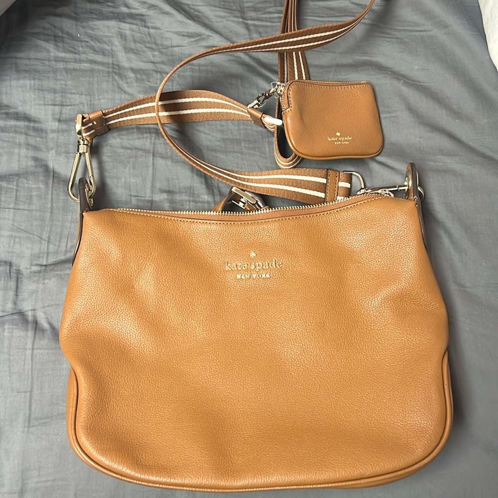 Kate spade crossbody purse